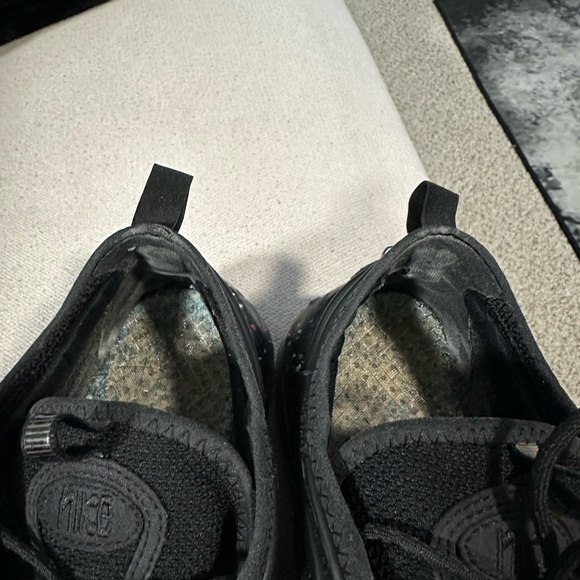 Nike Air Max 97 Triple Black, no box - Picture 5 of 10